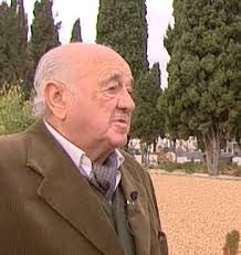 Badajoz y la Guerra (in) Civil: HOMENAJE A DON LUIS PLA ORTIZ DE URBINA