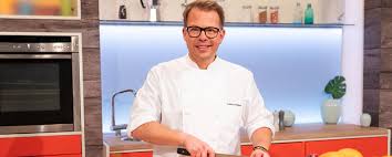 Mario Kotaska Wird Neuer Koch Bei Volle Kanne Dwdl De