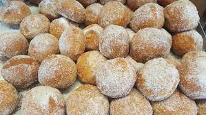 All About Bizcochos Uruguay S Essential Morning Pastry Best Breakfast Recipes Recipes Food
