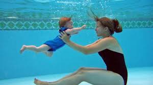 Advice On Salt Water Pools And Baby Swimming Sta Co Uk