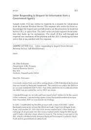 The letter we have from if you requested form 1099 from a business or agency and didn't receive it, contact the irs. The Ama Handbook Of Business Letters 3rd Edition Pages 401 450 Flip Pdf Download Fliphtml5