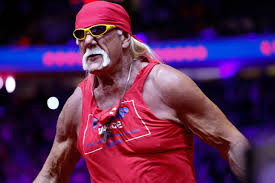 Siêu sao đấu vật chuyên nghiệp Hulk Hogan qua đời, thọ 71 tuổi