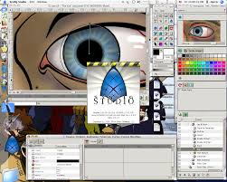 The Best Free 3d Animation Drawing Animation Software Nyfa Computer Animation Animation Animated Drawings