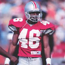 Marlon Kerner was drafted by The Buffalo Bills. Unfortunately, his career  was cut short due to injuries, but in the 43 NFL games he played, he  definitely performed well when given the