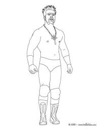 Wrestling Coloring Pages Wrestler Sheamus Wwe Coloring Pages Baseball Coloring Pages Coloring Pages