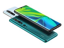 All three smartphones were received well in the country. Xiaomi Mi Note 10 Ifixit