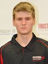 2015 Baseball Roster