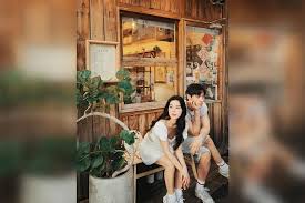 ‘People grow in different ways’: Actor James Seah on rumours about split from wife Nicole Chang Min