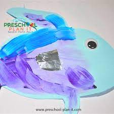 Read on the list of activities that help your preschooler learn the language in a fun way! Pets Theme For Preschool