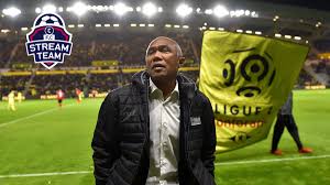 Waldemar kita on wn network delivers the latest videos and editable pages for news & events, including entertainment, music, sports, science and more, sign up and share your playlists. Waldemar Kita Le Mal Aime Du Fc Nantes Apres 14 Ans De Tensions Avec Les Supporters Eurosport