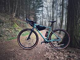 In più, la tecnologia road boost fornisce la massima stabilità per via della miglior tensione dei raggi e. Atlas Focus Bikes