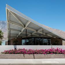 The palm spring art museum offers an architectural icon walking tour, but dates are limited. Mid Century Architecture Self Guided Tour Visit Palm Springs