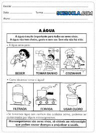 Tempo de vida dos animais. Atividades De Ciencias Sobre O Meio Ambiente So Escola