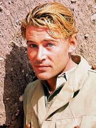 Remembering Peter O'Toole