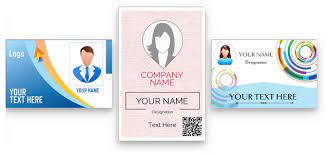 If you already have your id card as a jpg or png image you can use our id card printing tool to generate a pdf with your id cards placed in the correct spots for printing. Id Cards Pvc Id Cards Printing For Rs 35 Only Whizz Prints