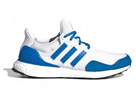 Adidas ultra boost schuhe herren weiß 48.0. Adidas Ultra Boost Lego Color Pack Blue H67952