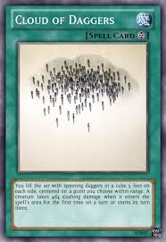 Cloud Of Daggers Album On Imgur