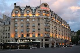Sevres Quarter Hotel Lutetia 17 Rue De Sevres Paris Vii Paris Honeymoon Visit Paris Paris