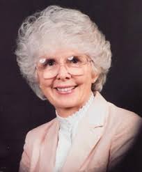 Alcorn, Louise Mae Griffith