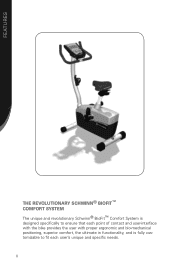 A great recumbent bike provides the support you need while giving you an efficient workout. How To Reset Date Schwinn 230 Recumbent Bike Support