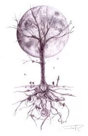 Dead Tree Tattoo By Mindoflead On Deviantart Dead Tree Tattoo Tree Tattoo Tree Of Life Tattoo