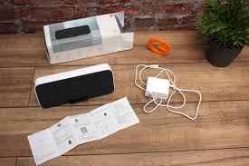 Anker's soundcore 2 speaker has almost everything you want in a bluetooth speaker and is a real bargain, too. Xiaomi 30 W Qi Ladegerat Bluetooth Speaker Im Test China Gadgets