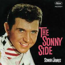 Sonny James