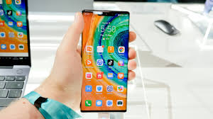 Huawei Mate 40 Pro: Wieso es sich ...
