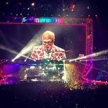 Elton John Los Angeles Tickets Greek Theatre 17 Oct 2019