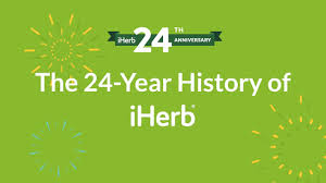 Offering the best value in the world for natural products. The 24 Year History Of Iherb Youtube