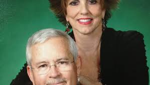 Oklahoma City couple to be honored at Integris Foundation event