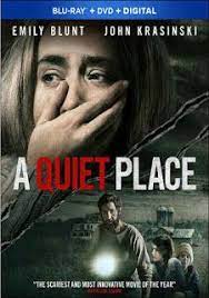 Best horror movie in hindi dubbed ।।बीफौर आई वेक हिन्दी में।। presenting south (sauth) indian movies dubbed in hindi full movie (hindi dubbed movies, south movie, hindi movies, south. A Quiet Place 2018 Bluray Hindi Dubbed Dual Audio Org 480p And 720p Imdb Ratings 8 0 10 Genres Drama A Quiet Place Movie Good Movies To Watch John Krasinski