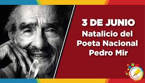 Pedro Julio Mir Valentín