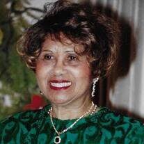 Pearline M. Johnson Obituary