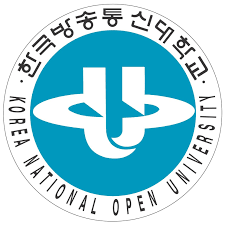 Knou Logo Korea National Open University Vector Eps Free Download Logo Icons Brand Emblems Logos University University Logo