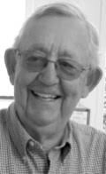 Hal Christensen Obituary (2012)