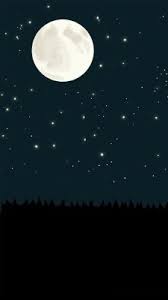We have a massive amount of desktop and mobile backgrounds. Bulan Bintang Aesthetic 1440x2560 Wallpaper Teahub Io