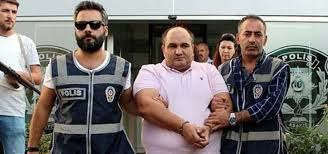 Antalya'daki “Ölüm büyüsü” davasında 75 yıl hapis cezası kararı ...