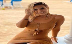 Who i̇s steffi̇e gregg ? Jzhonievgfht4m