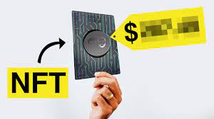 How We Sold An Nft For Youtube