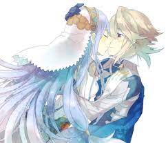Fire Emblem Fates | Fire emblem fates, Fire emblem, Fire emblem fates azura