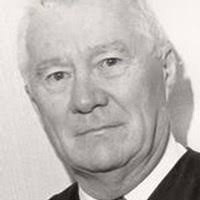 William G. Gilroy, Sr Obituary