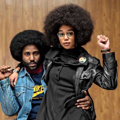 Spike Lee's BlacKkKlansman: Movie Review