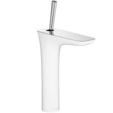 handle vessel sink bathroom faucet
