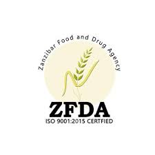 Zanzibar Food And Drug Agency Technovation