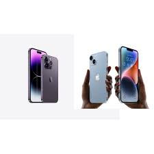 Apple iPhone 14 Pro, iPhone 14 Pro Max ...