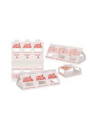 How to spot an infestation. Catchmaster 288i Professional Bug Trap And Monitor