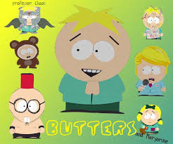 Butters Stotch Wallpaper By Danielle 15 On Deviantart South Park South Park Memes Kyle South Park