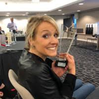 Caroline Jordan Email & Phone Number