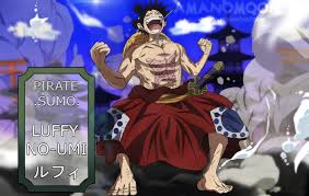 We hope you enjoy our growing collection of hd images to use as a background or home screen for your smartphone or computer. One Piece Monkey D Luffy Wano Kuni Arc Hd Wallpaper Download
